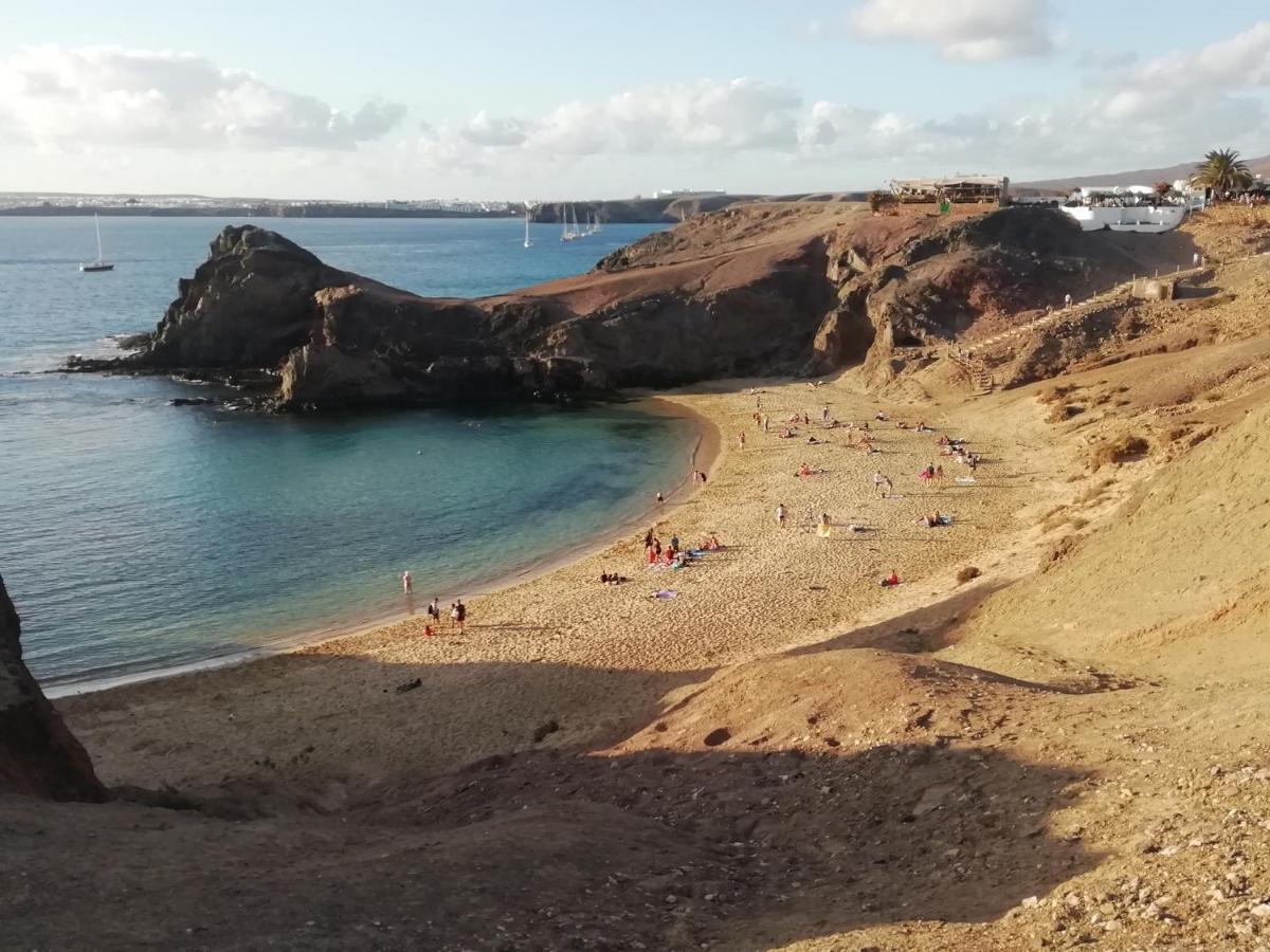 Holiday home Pura Vida Playa Blanca (Lanzarote)