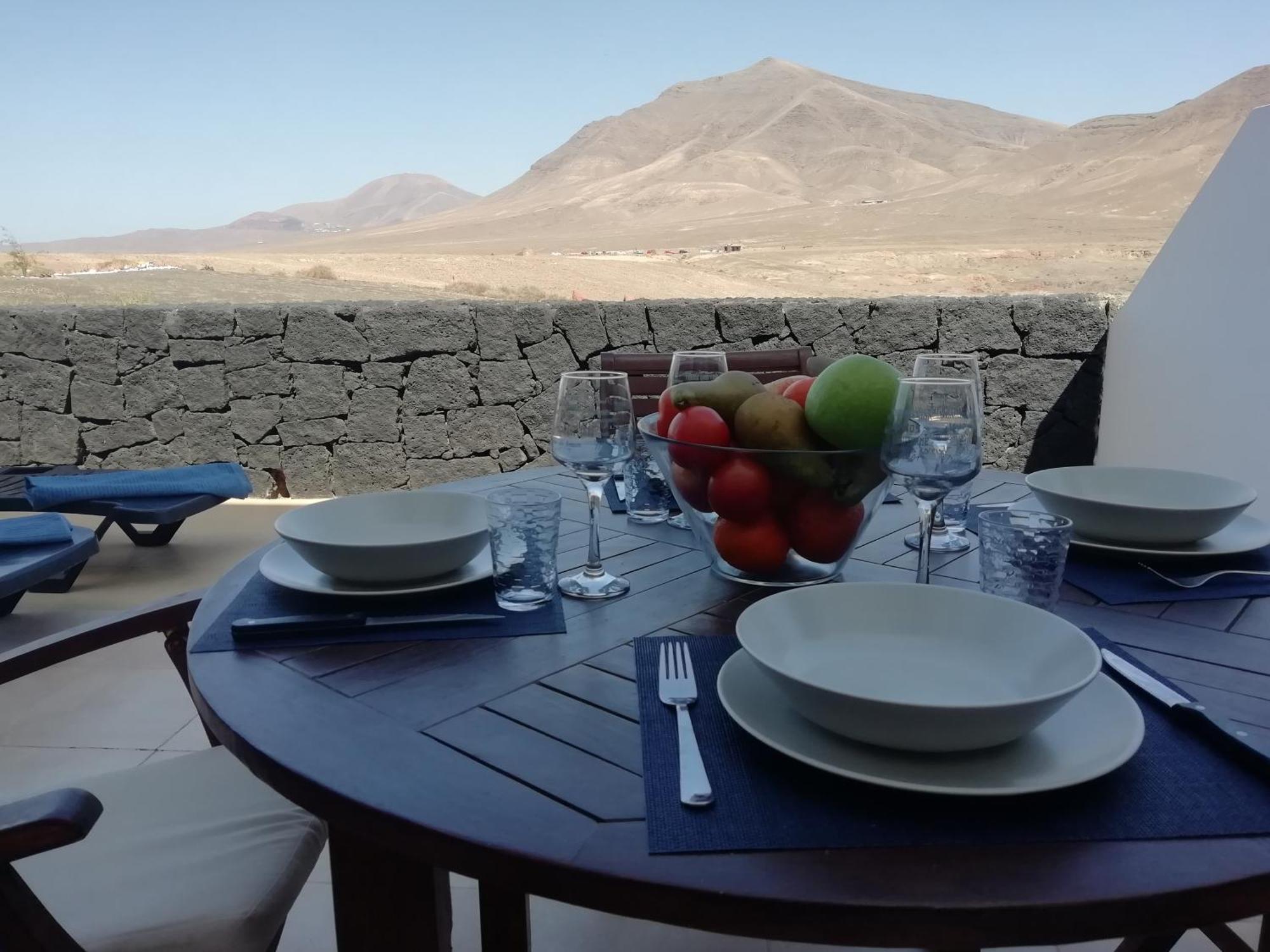 Pura Vida Ferienhaus *