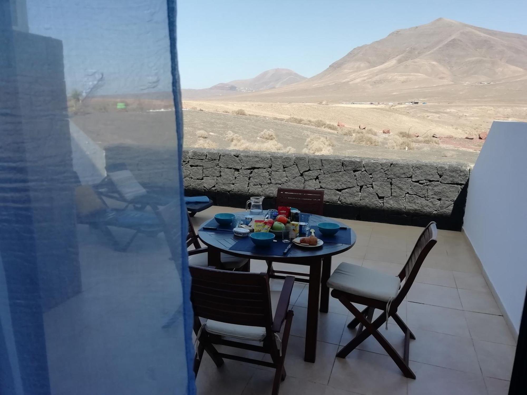 Ferienhaus Pura Vida Playa Blanca (Lanzarote)
