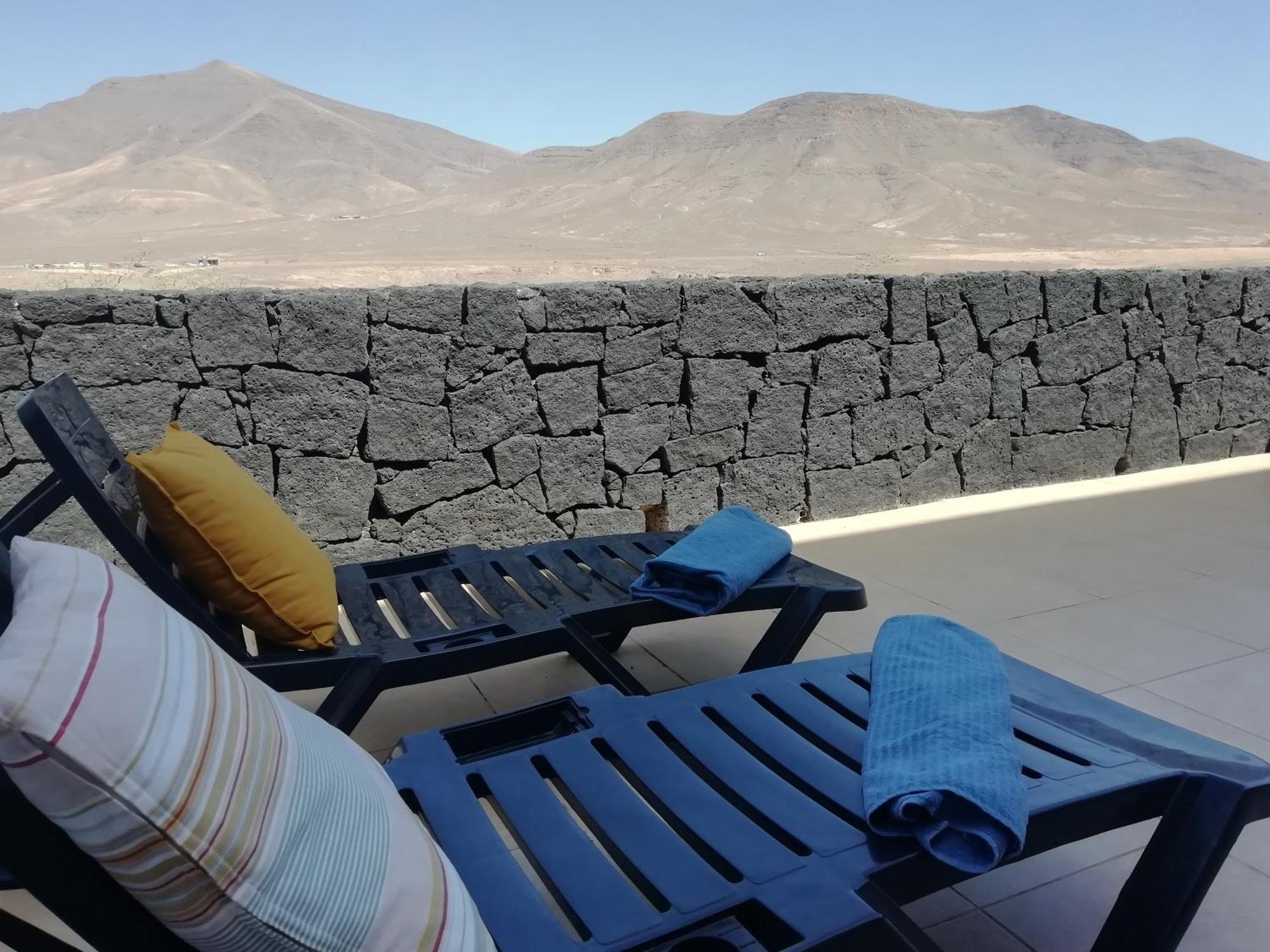 Pura Vida Ferienhaus Playa Blanca (Lanzarote)
