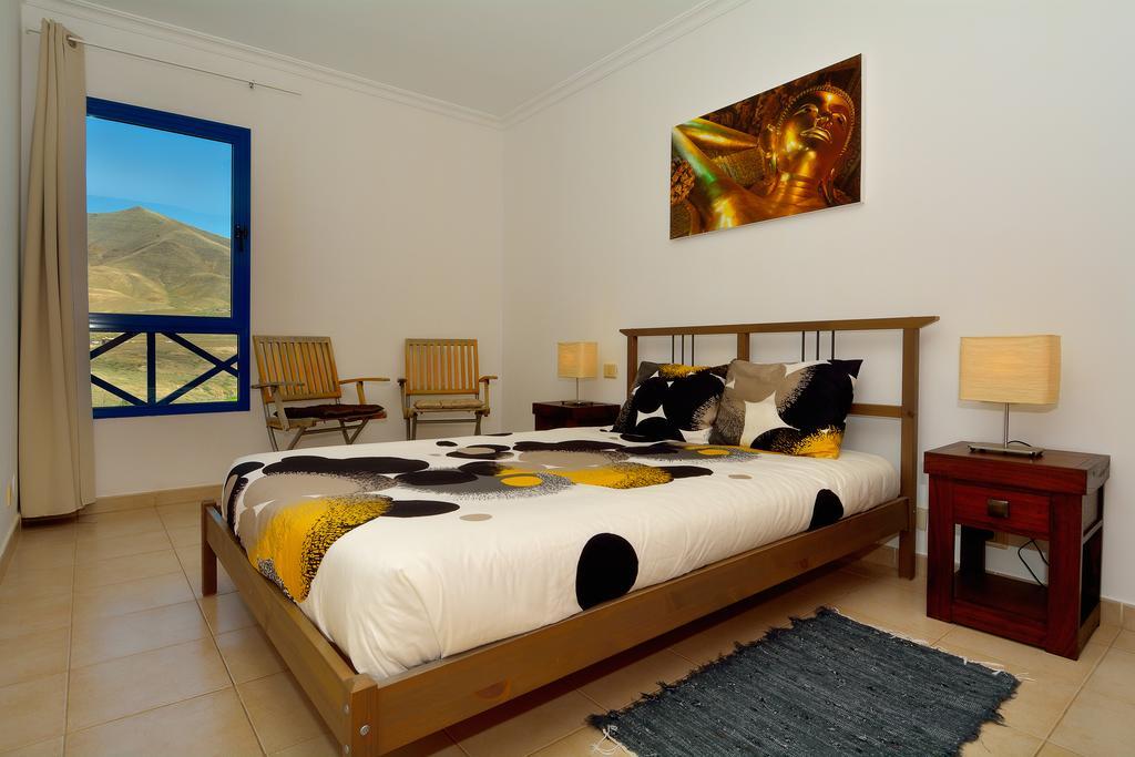 Ferienhaus Pura Vida